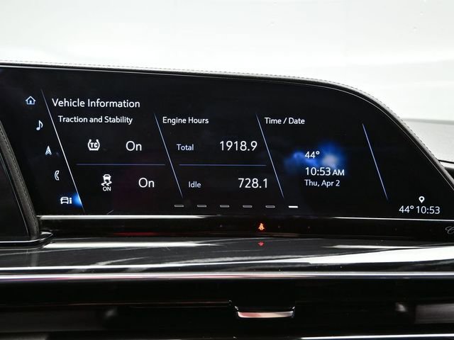 Used 2023 Cadillac Escalade Sport image 40