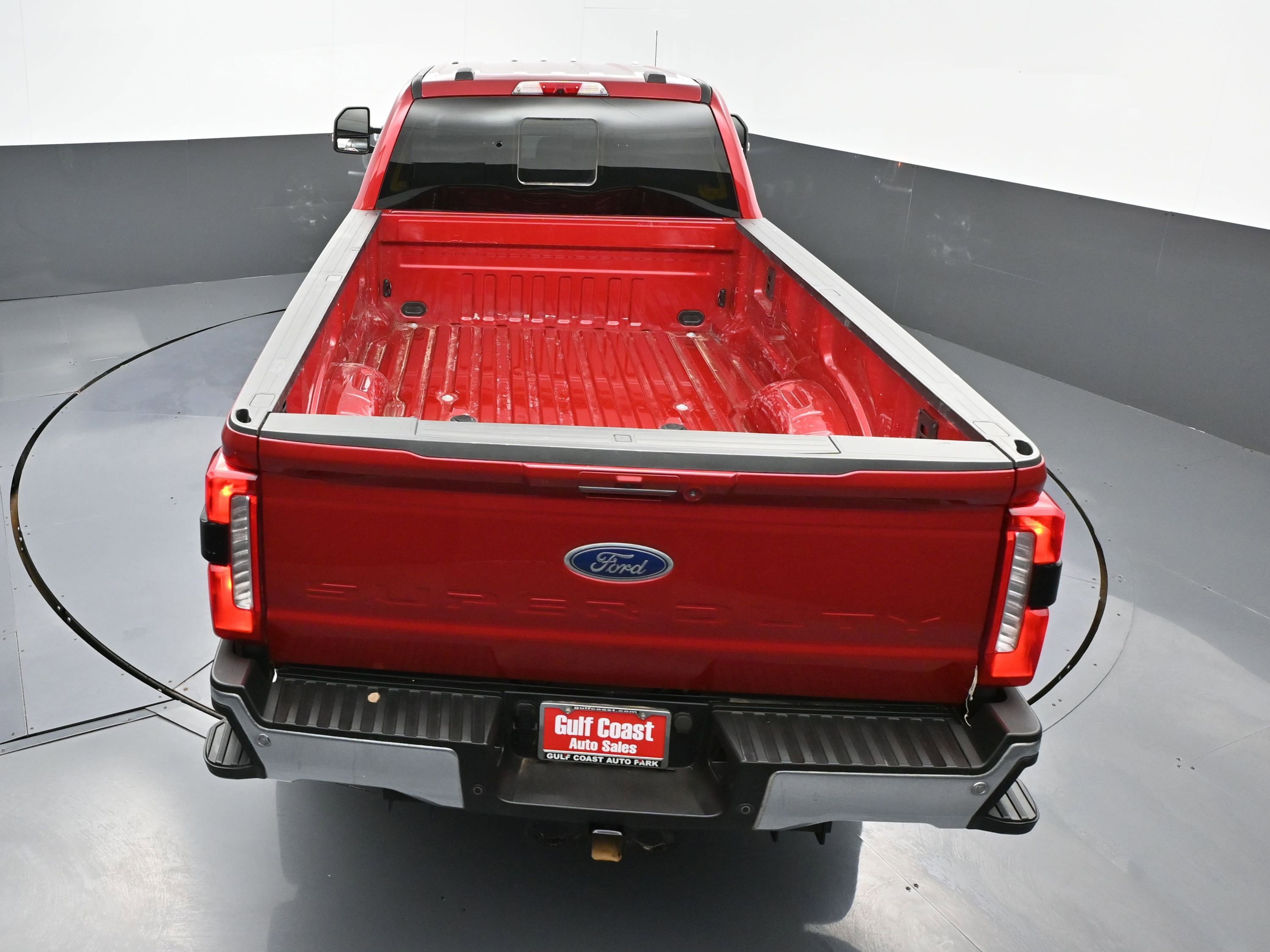 Used 2024 Ford F350 Lariat w/ Lariat Ultimate Package image 41