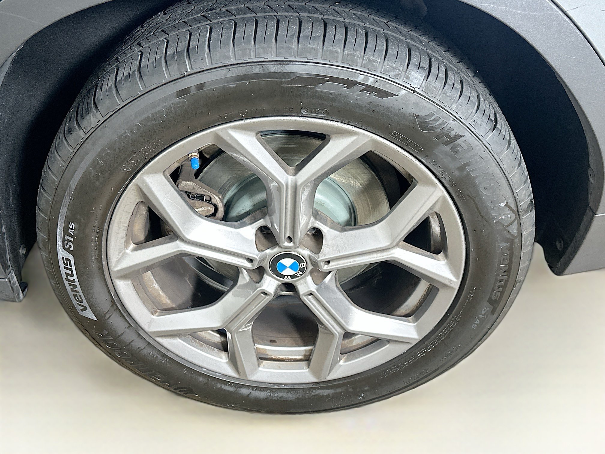Used 2024 BMW X3 sDrive30i RWD image 11