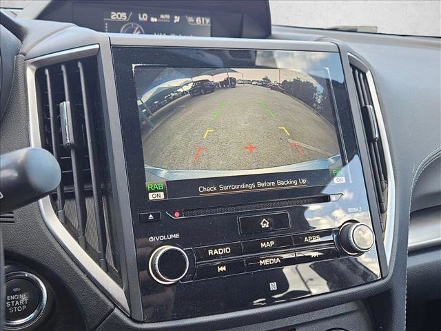 Used 2020 Subaru Impreza 2.0i Limited image 14