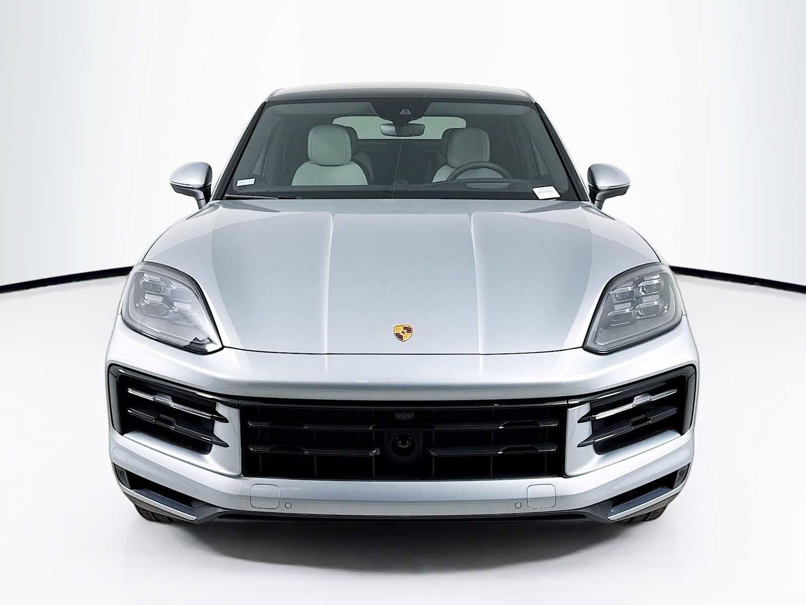 New 2026 Porsche Cayenne Coupe image 6