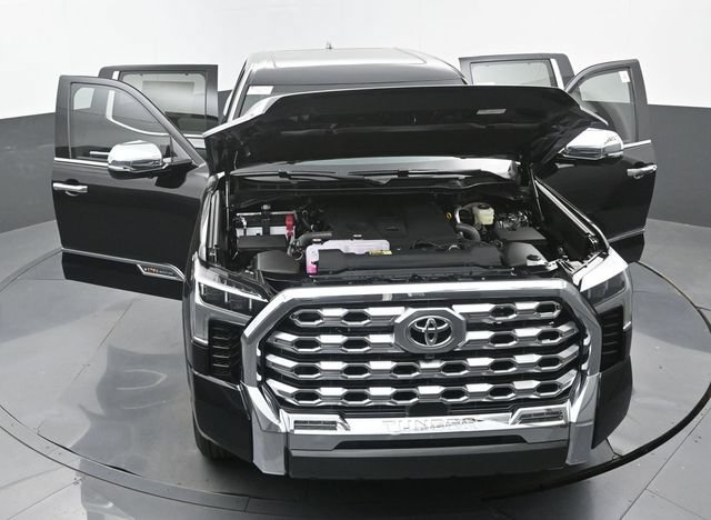 New 2026 Toyota Tundra 1794 Edition AWD/4WD image 34