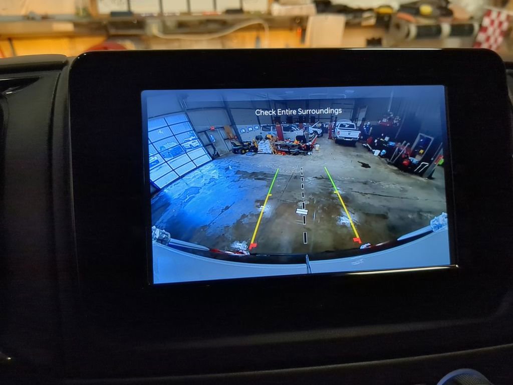 New 2026 RAM ProMaster 2500 w/ Cold Weather Group image 17