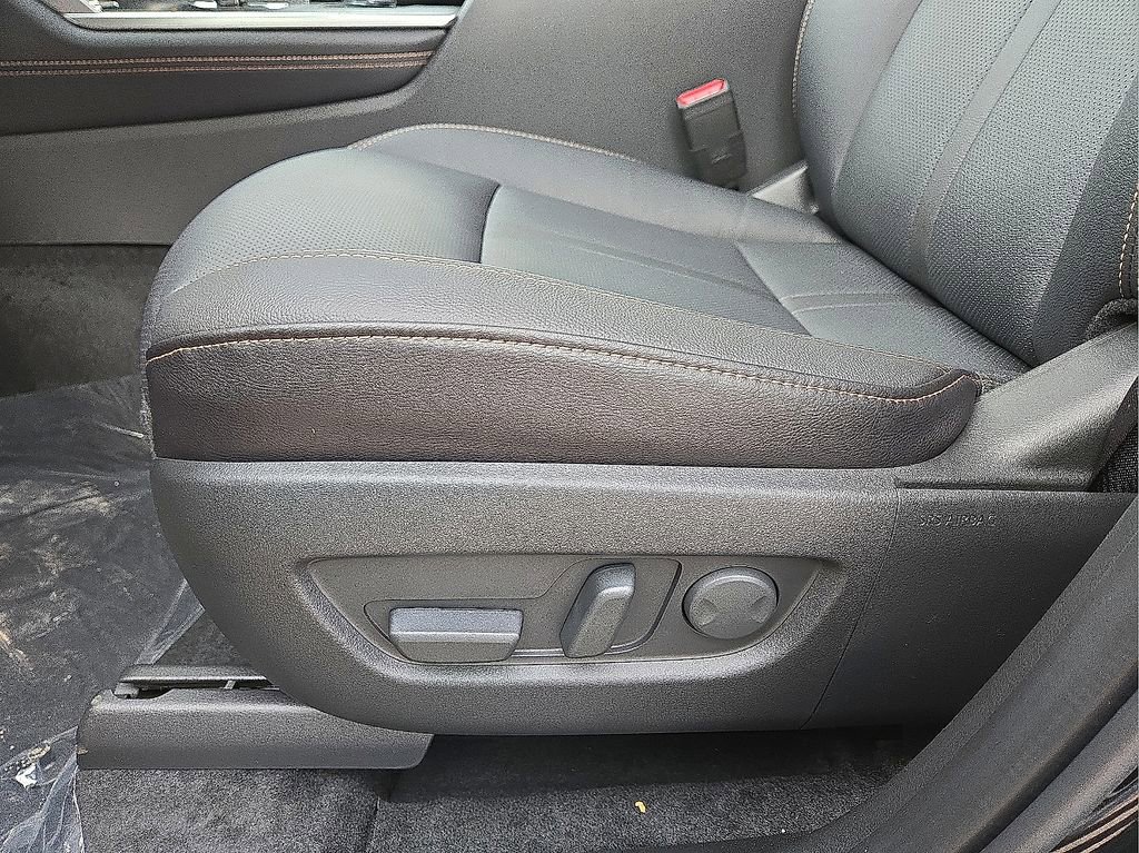 New 2026 MAZDA CX-70 3.3 Turbo w/ Preferred Package image 24