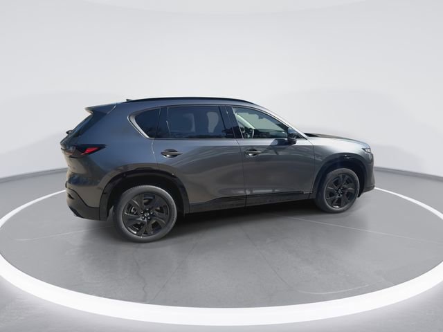 New 2026 MAZDA CX-5 2.5 S w/ Premium Package image 9