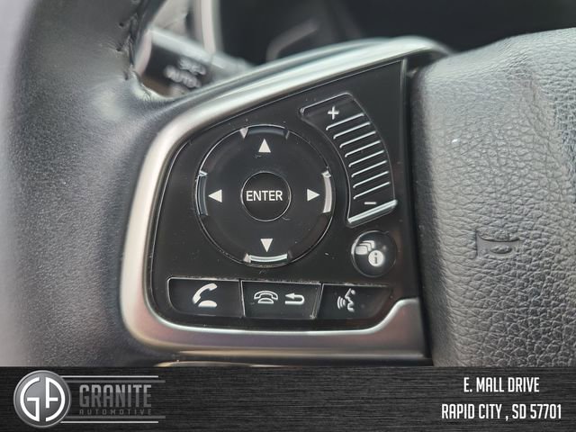 Used 2017 Honda CR-V EX-L image 32