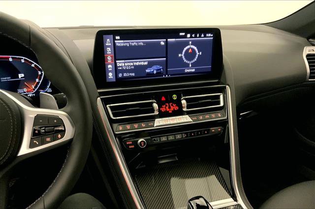 Used 2025 BMW M850i xDrive Coupe image 5