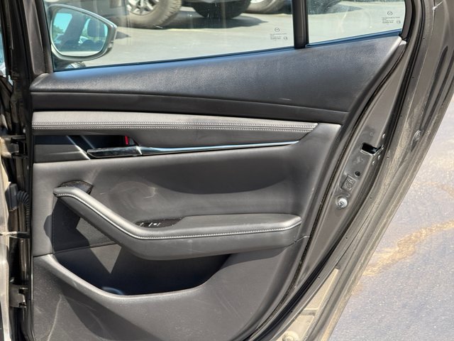 Used 2020 MAZDA MAZDA3 AWD Sedan w/ Premium Package image 22