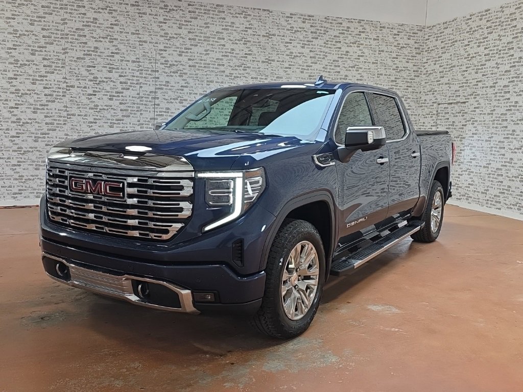 Used 2022 GMC Sierra 1500 Denali image 4