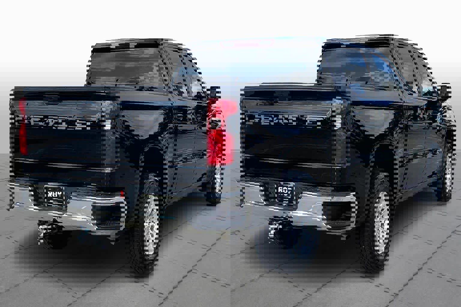 Used 2021 Chevrolet Silverado 1500 LT image 12