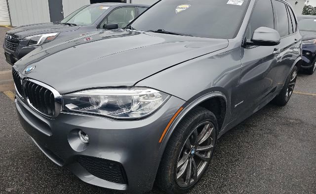 Used 2017 BMW X5 sDrive35i RWD image 1