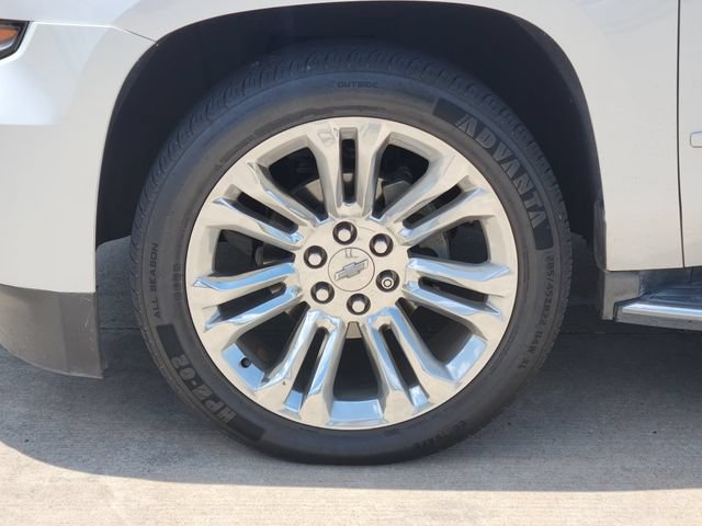 Used 2019 Chevrolet Tahoe Premier w/ Max Trailering Package RWD image 10