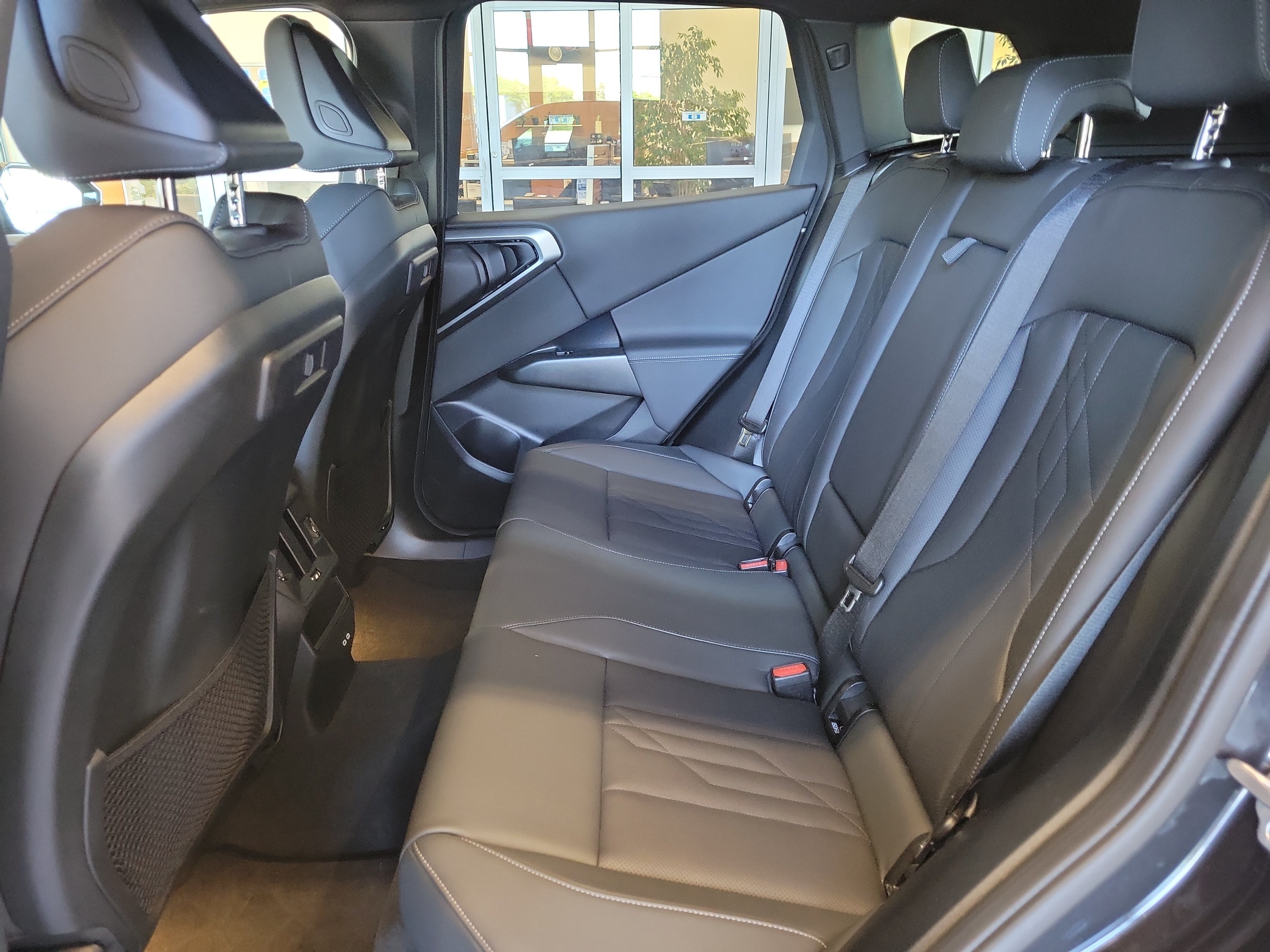 Used 2025 BMW X3 xDrive30i w/ Premium Package AWD/4WD image 16