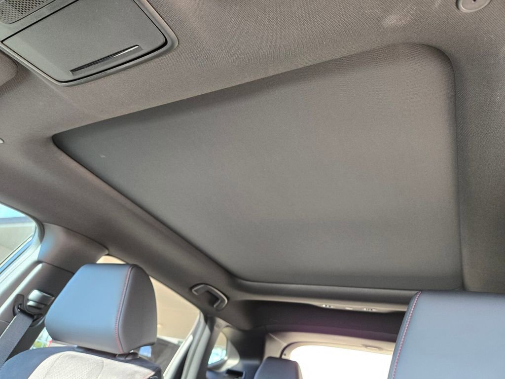 New 2025 Acura ADX A-Spec image 13