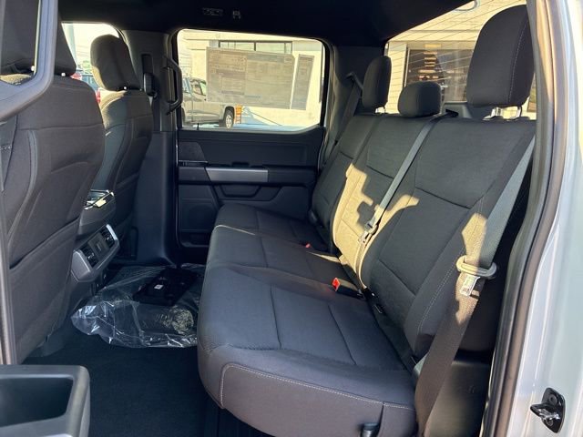 New 2025 Ford F150 XLT w/ Equipment Group 301A Standard image 21