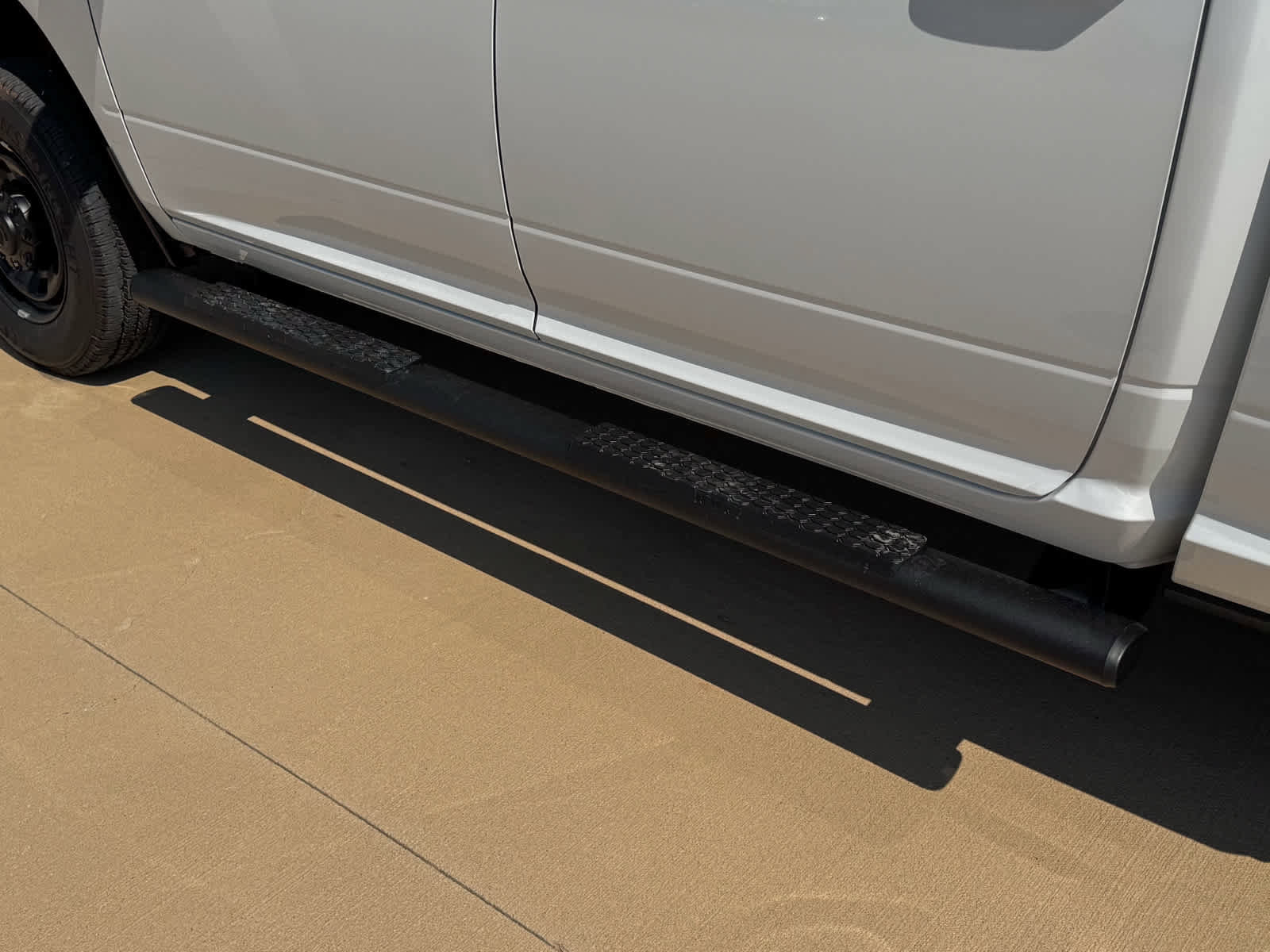 New 2026 RAM 2500 Tradesman image 10