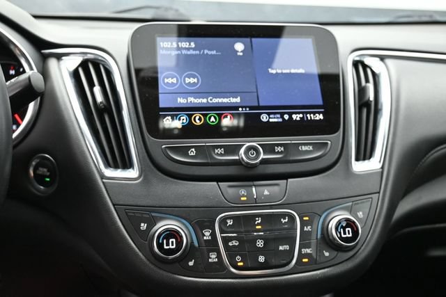 Used 2024 Chevrolet Malibu LT FWD image 19