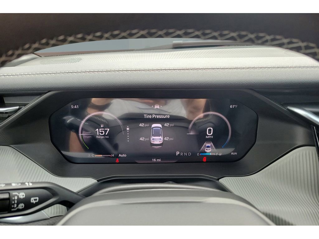 New 2026 Jeep Cherokee Limited image 13