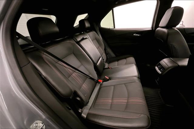 Used 2024 Chevrolet Equinox RS image 24