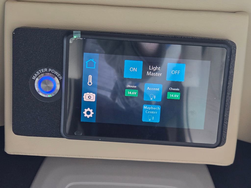 New 2024 Ford Transit 350 148 High Roof Extended DRW image 27