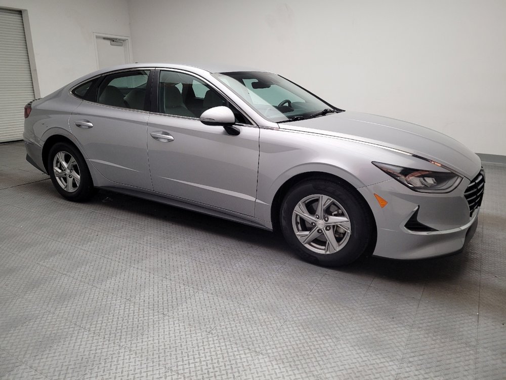 Used 2023 Hyundai Sonata SE image 11