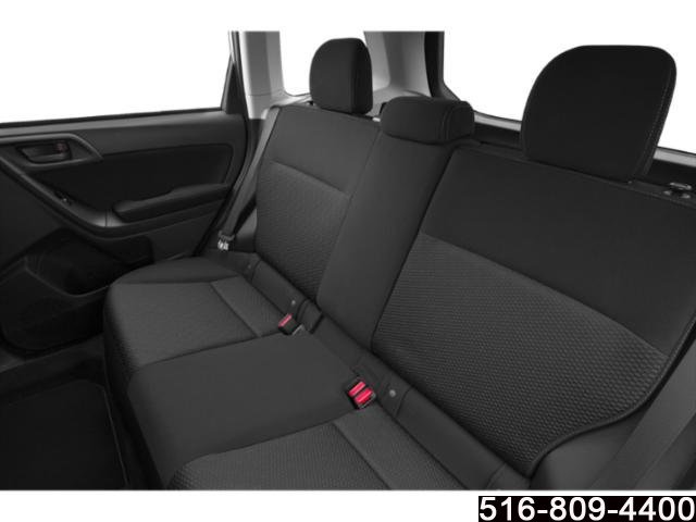 Used 2015 Subaru Forester 2.5i Premium w/ All-Weather Package image 18