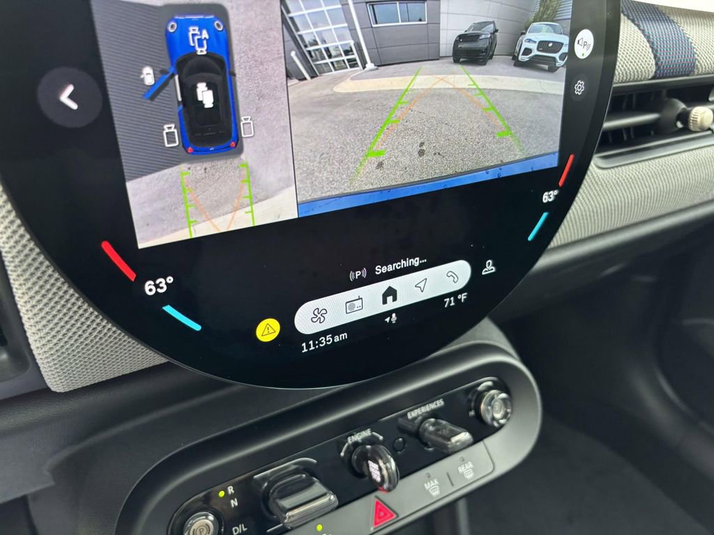 New 2026 MINI Cooper S image 21