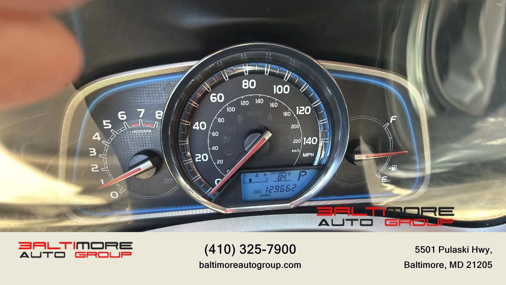 Used 2013 Toyota RAV4 Limited AWD/4WD image 29