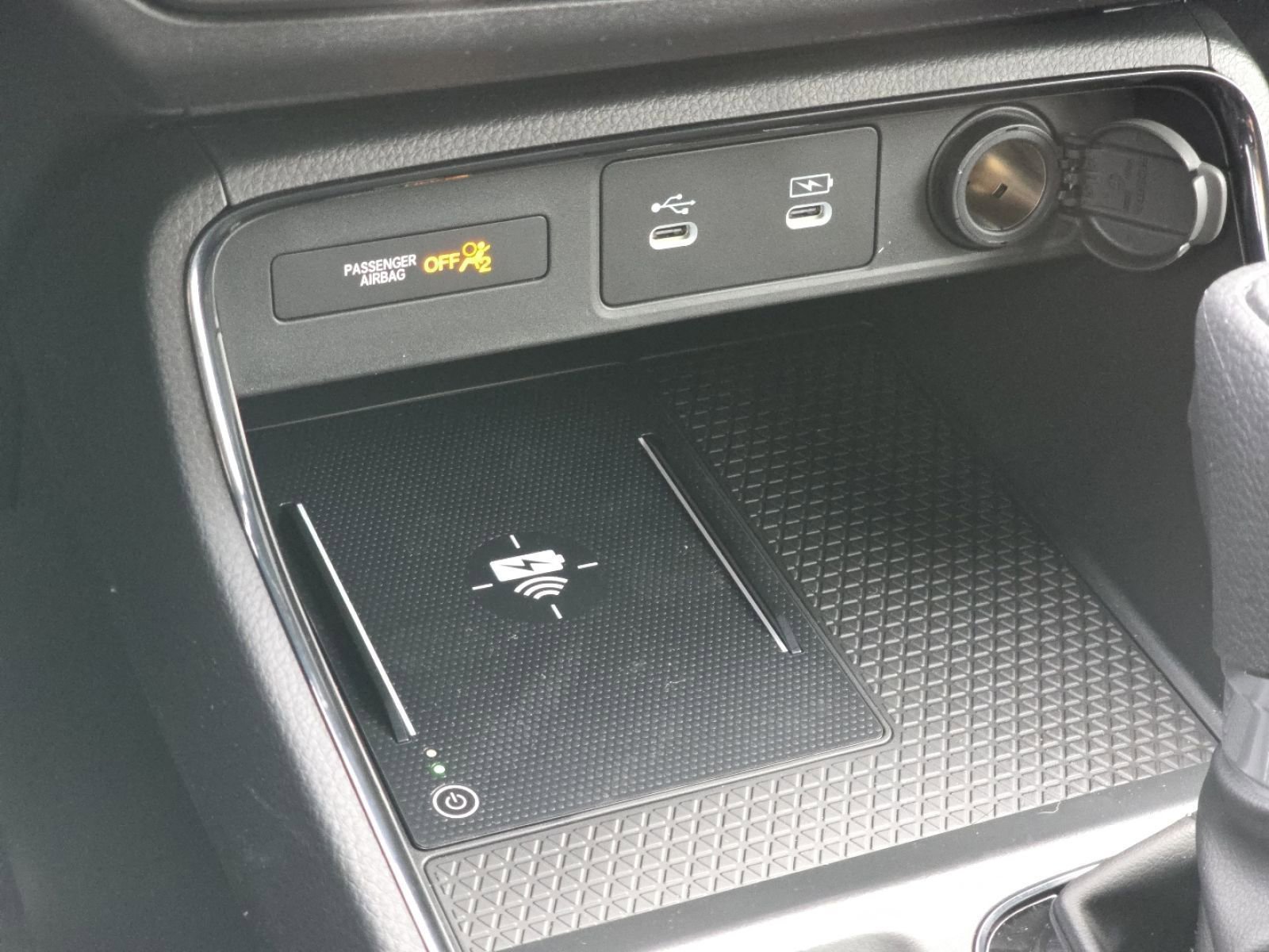 New 2026 Honda CR-V EX image 9