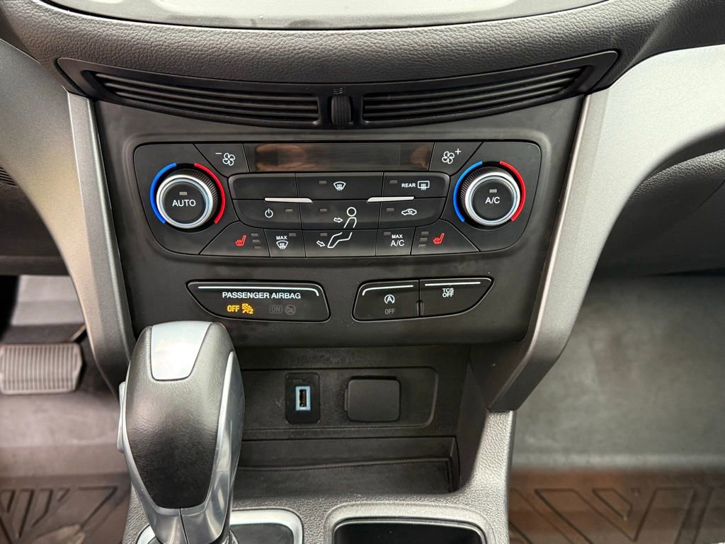 Used 2018 Ford Escape SEL AWD/4WD image 19