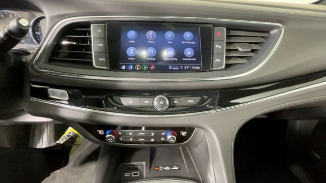Used 2023 Buick Enclave Avenir w/ Trailering Package, 5000 lbs. AWD/4WD image 32