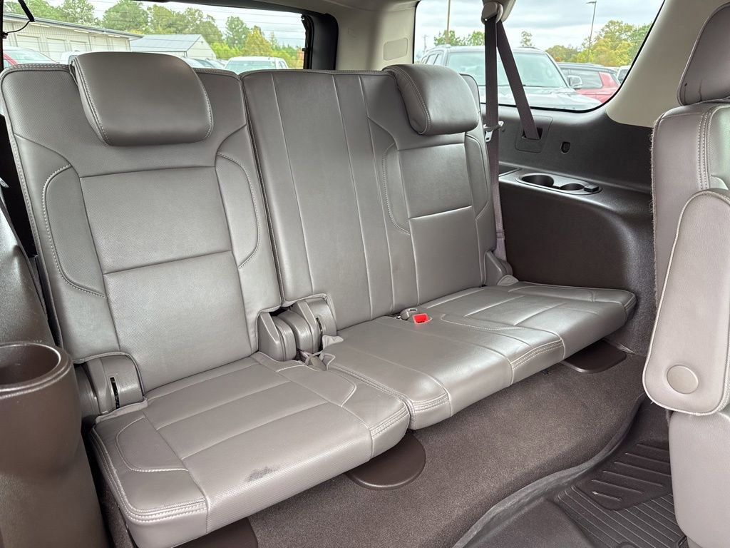 Used 2020 GMC Yukon XL Denali w/ Denali Ultimate Package image 18