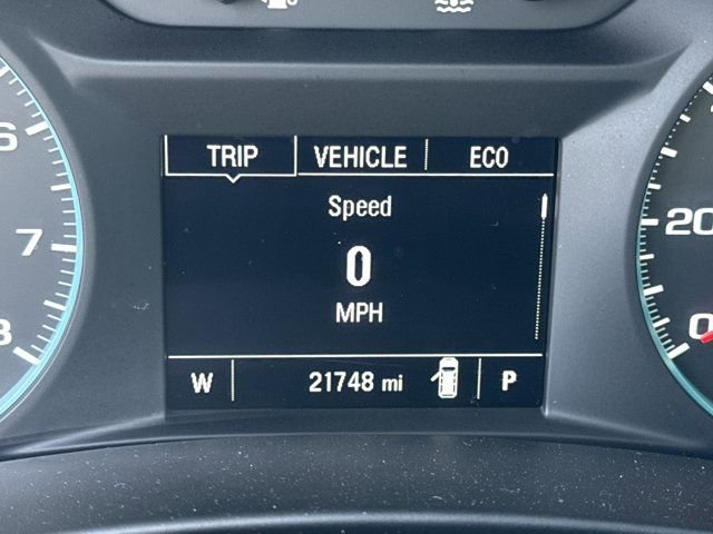 Used 2023 Chevrolet Equinox LS AWD/4WD image 22