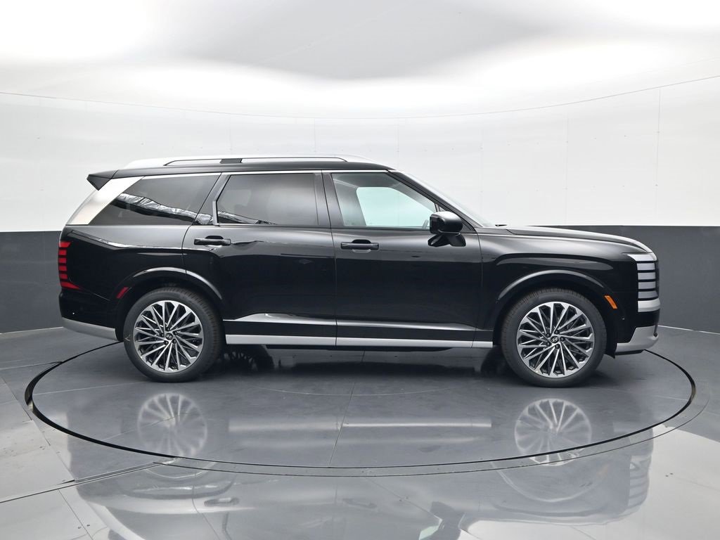 New 2026 Hyundai Palisade Calligraphy image 4