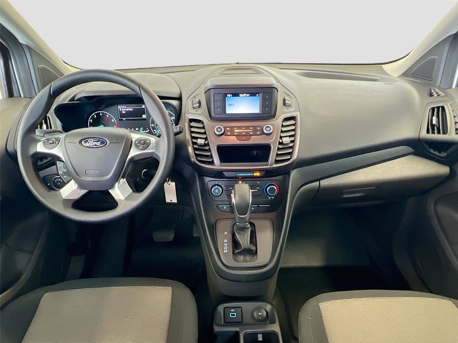 Used 2023 Ford Transit Connect XL image 29