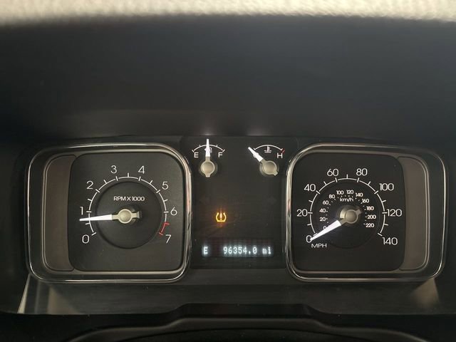 Used 2010 Lincoln MKX AWD image 34