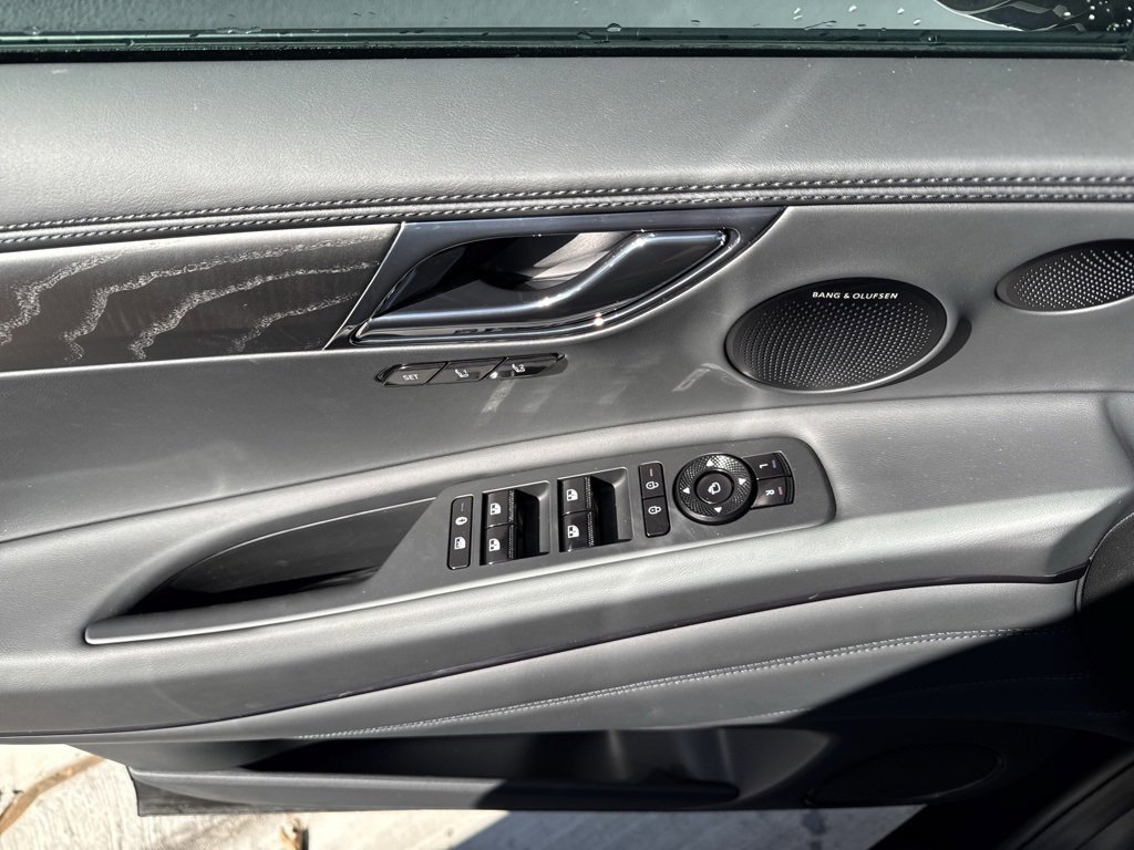 New 2026 Genesis GV80 3.5T Prestige image 18