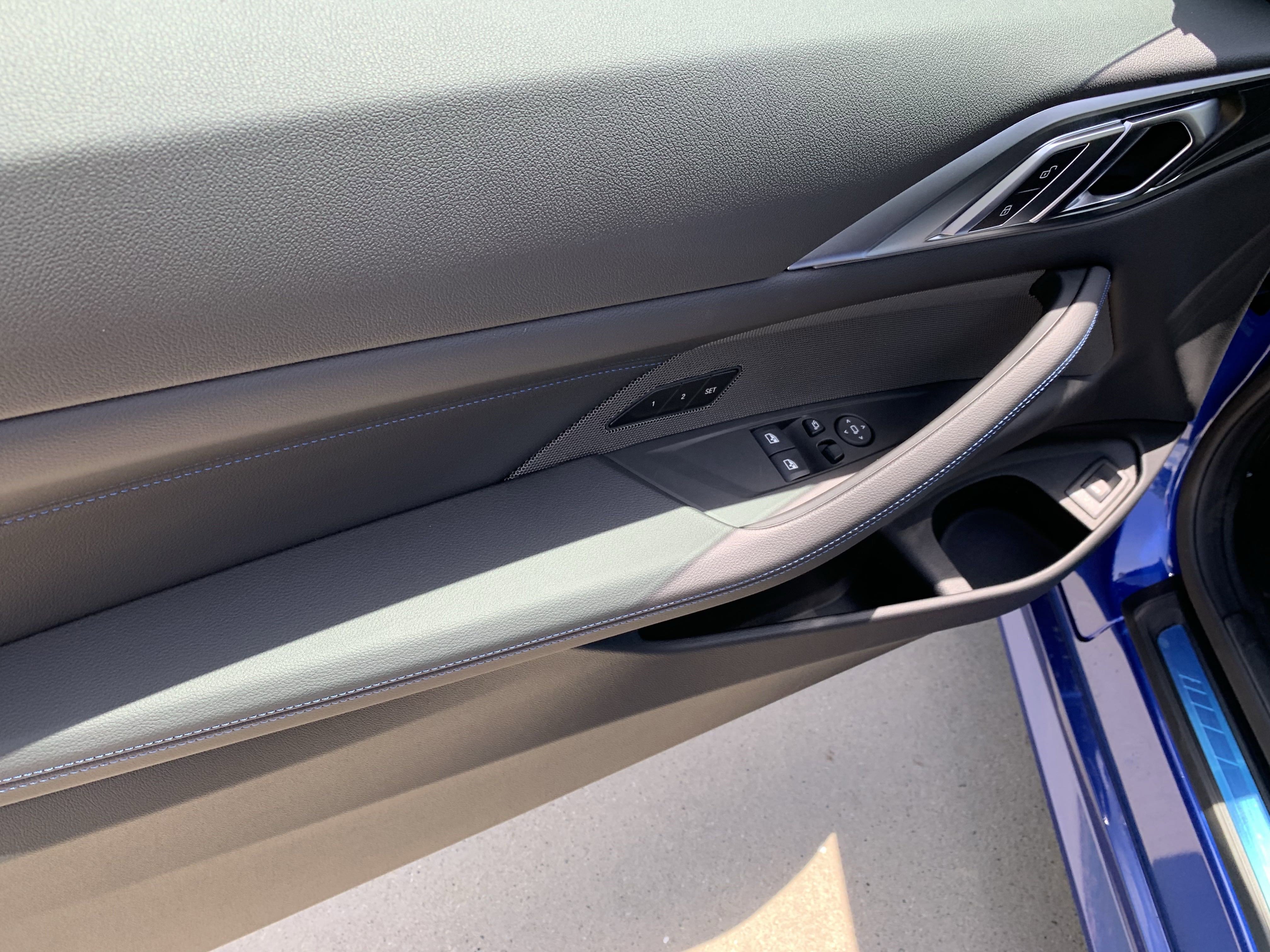 Used 2026 BMW 430i Coupe w/ M Sport Package image 13