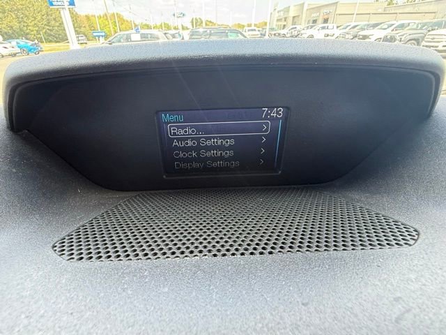 Used 2015 Ford Transit 350 148 High Roof Extended DRW w/ Interior Upgrade Package RWD image 22