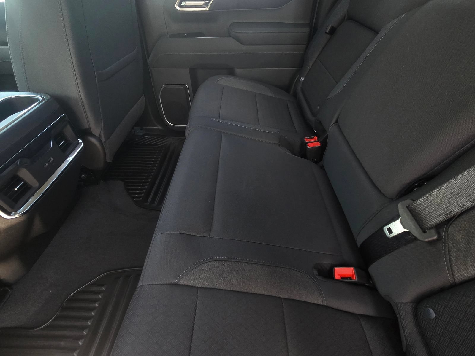 New 2026 GMC Sierra 1500 Elevation AWD/4WD image 5