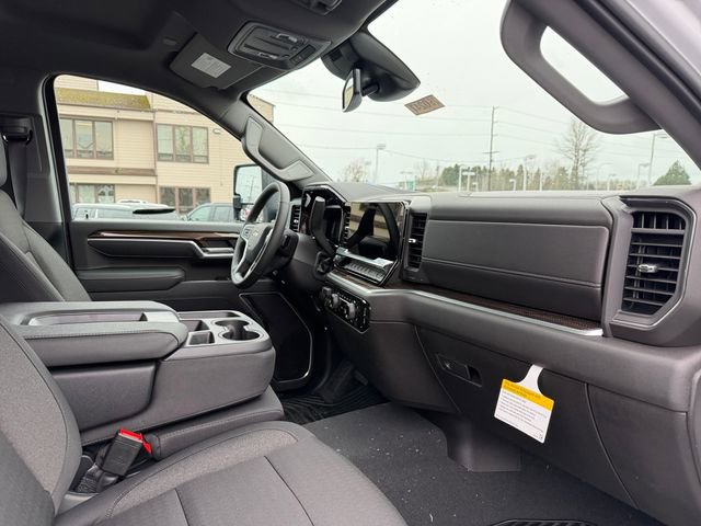 New 2026 Chevrolet Silverado 3500 LT w/ All Star Edition image 37