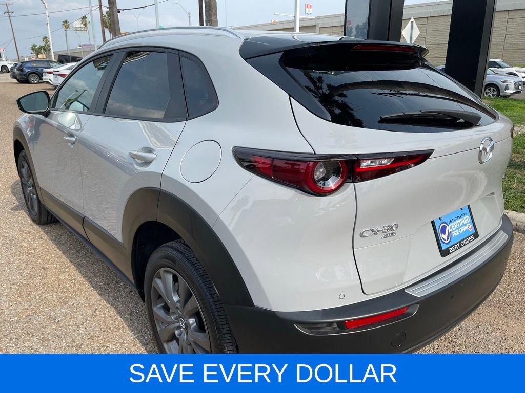 Used 2026 MAZDA CX-30 AWD 2.5 S image 5