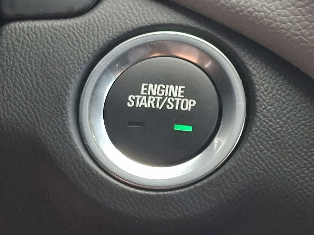 Certified 2023 Chevrolet Equinox LS AWD/4WD image 22