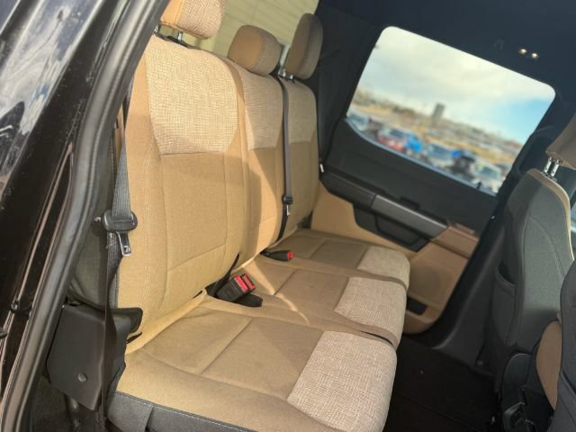 Used 2023 Ford F150 XLT AWD/4WD image 23
