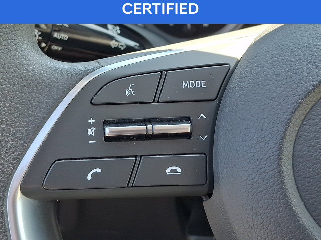 Certified 2023 Hyundai Sonata SEL w/ Preferred Accessory Package FWD image 21