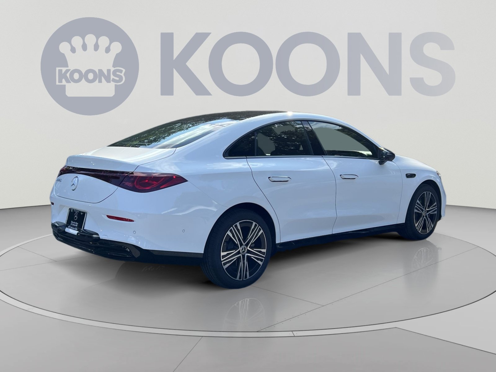 New 2027 Mercedes-Benz CLA 220 image 11