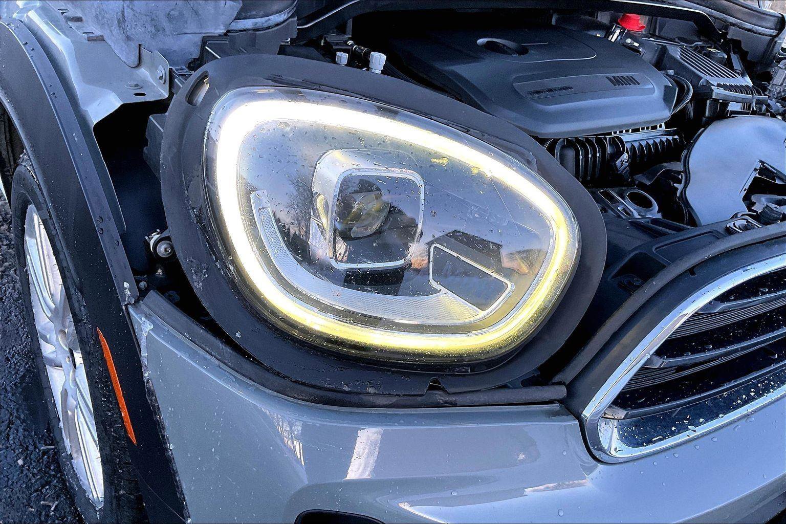 Used 2022 MINI Cooper Countryman image 29