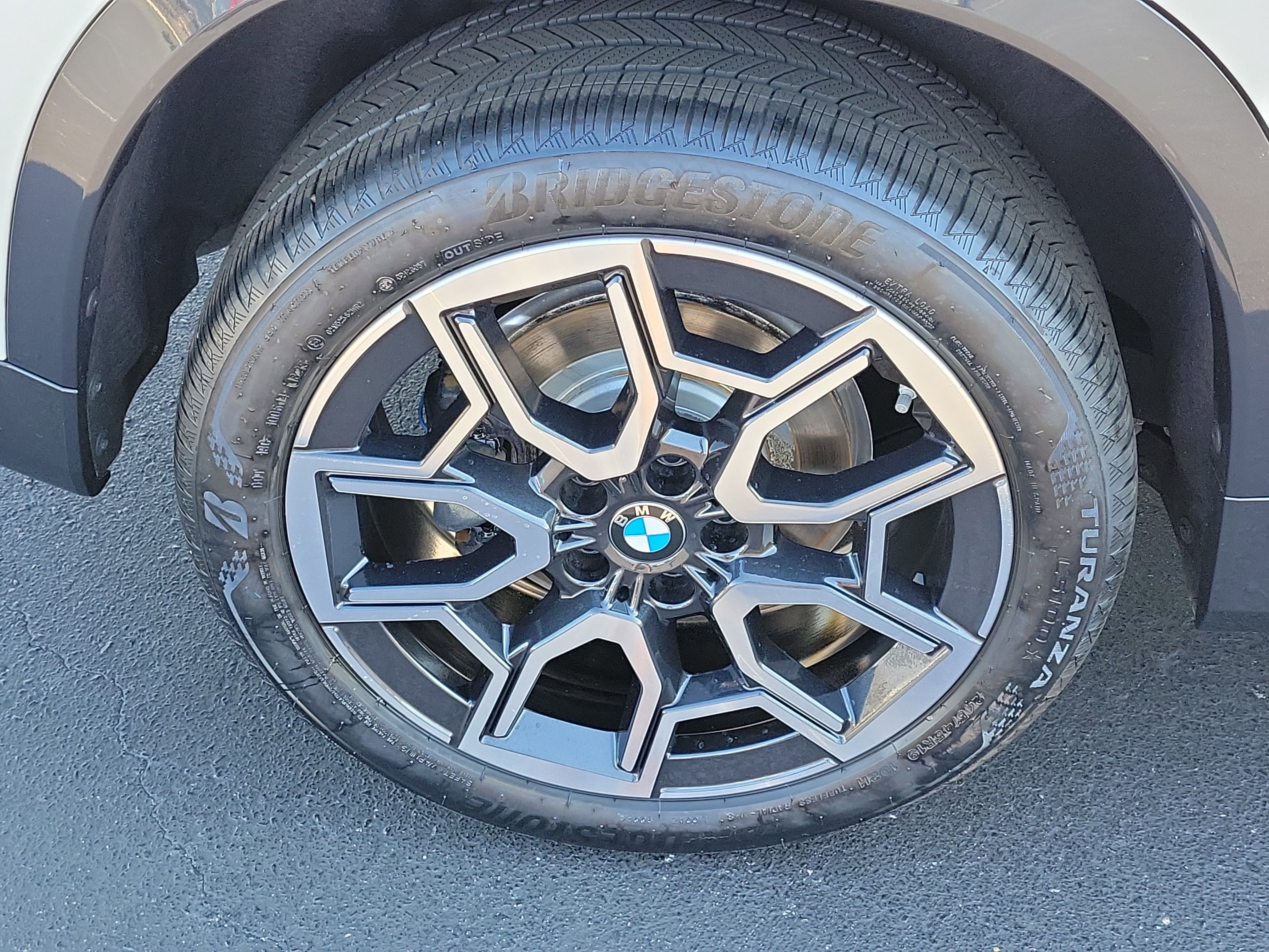 Used 2026 BMW X1 xDrive28i w/ Technology Package image 7