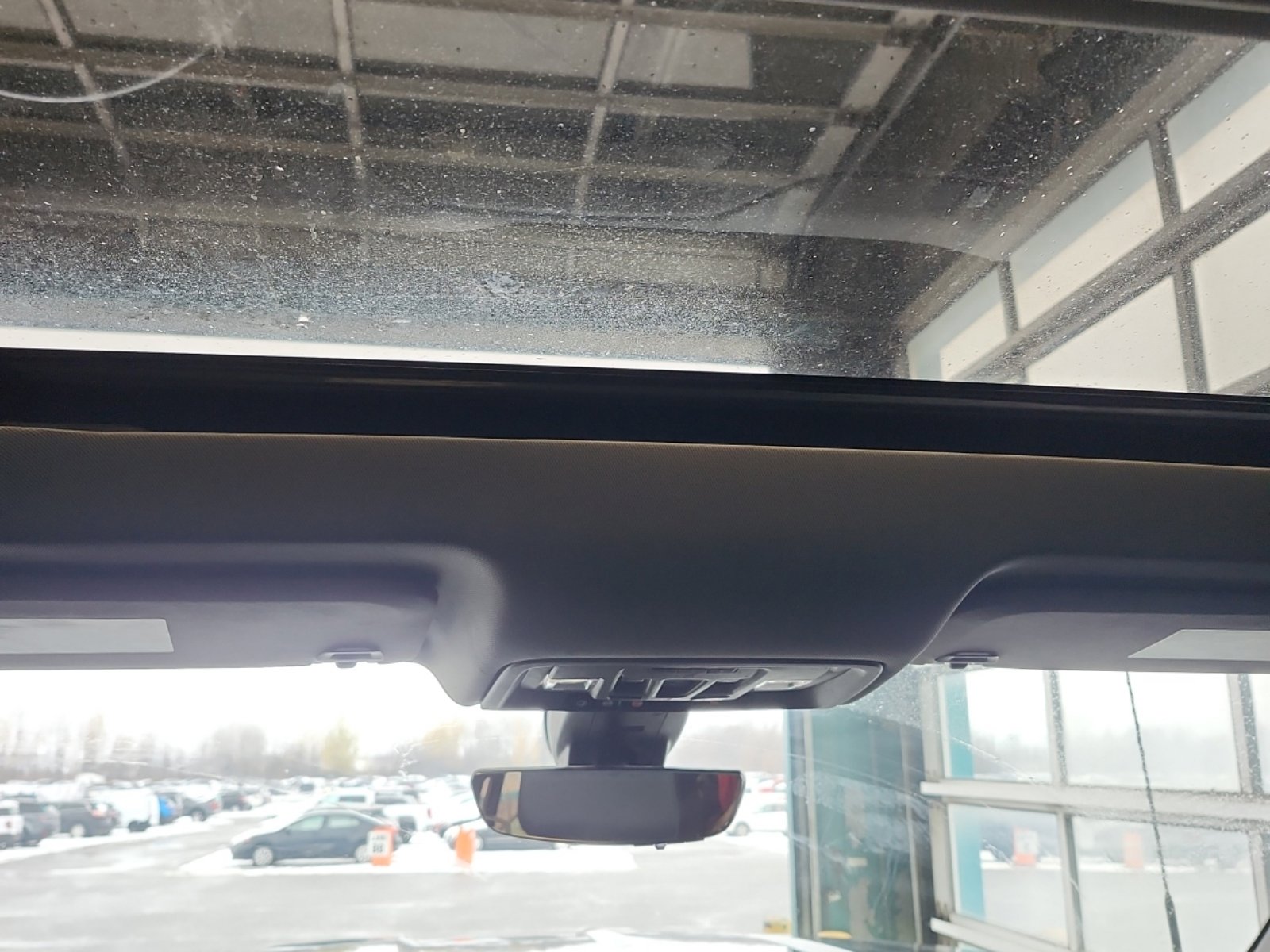 Used 2022 GMC Sierra 2500 Denali w/ Denali Black Diamond Edition image 5