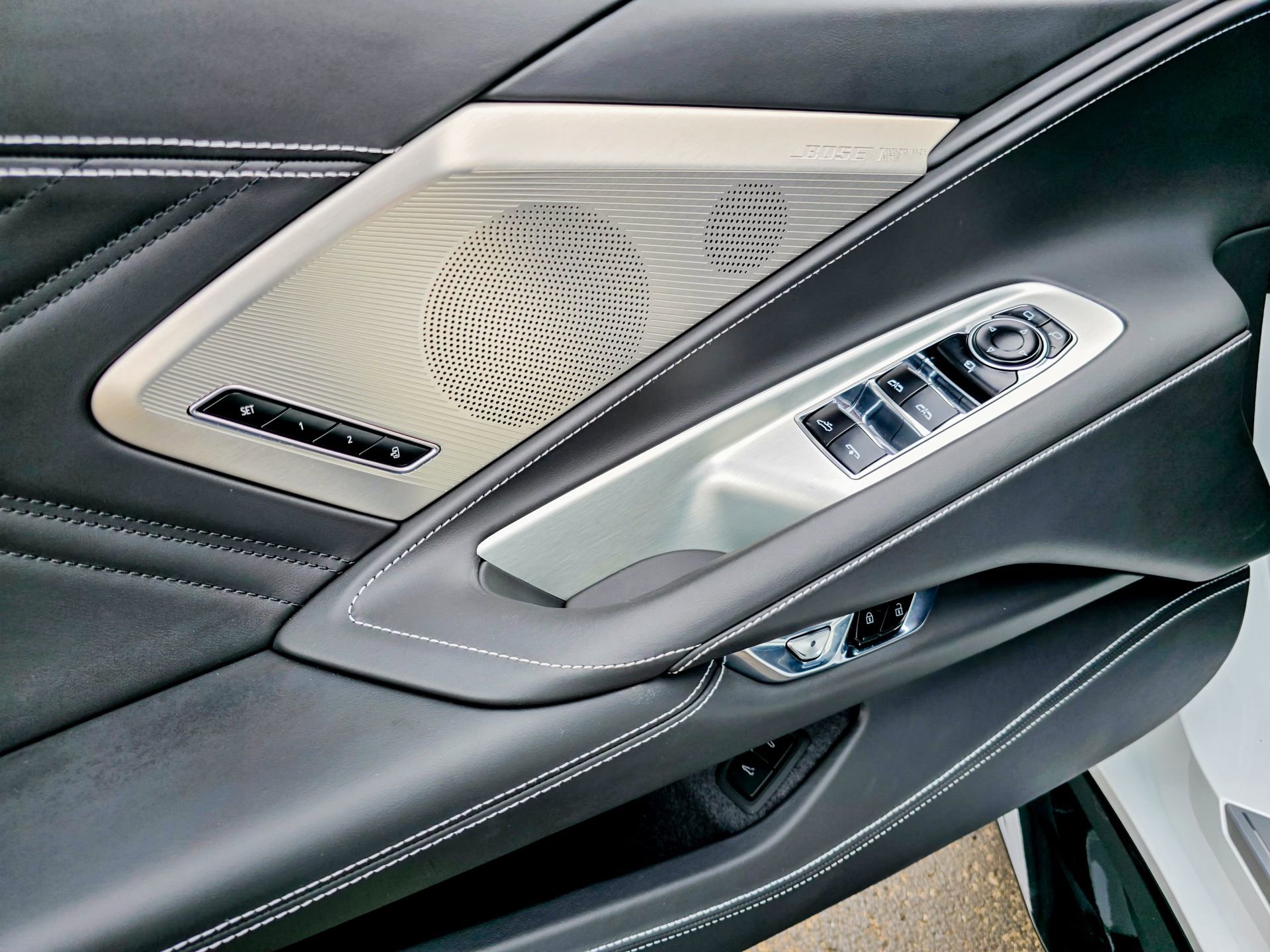 Used 2026 Chevrolet Corvette Z06 image 8